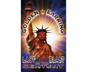 Golden Earring - Last Blast of the Century