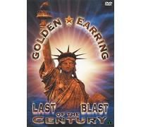 Golden Earring - Last Blast of the Century [DVD] [2009]