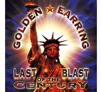 Golden Earring - Last Blast Of The Century [VINYL]