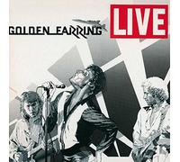 GOLDEN EARRING - Live