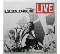 GOLDEN EARRING Live 2x vinyl LP