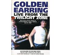 GOLDEN EARRING - Live from the twilight zo