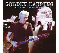 Golden Earring - Live In Ahoy 2006 [VINYL]