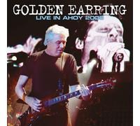 Golden Earring : Live in Ahoy 2006 VINYL 12" Album Coloured Vinyl (Limited