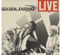 Golden Earring - Live - Polydor - 2625 034