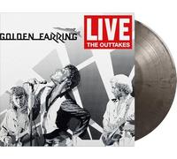 Golden Earring – Golden Earring Live – The Outtakes – 10-inch Coloured Vinyl – Music on Vinyl