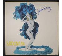GOLDEN EARRING - Moontan