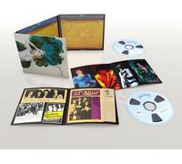 Golden Earring - Moontan (Remastered and expanded 2CD)