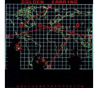 Golden Earring - N.E.W.S.