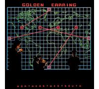 Golden Earring - N.E.W.S. =Remastered= (LP Coloured Vinyl) [VINYL]
