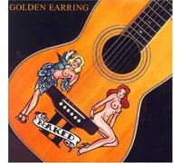 Golden Earring - Naked II