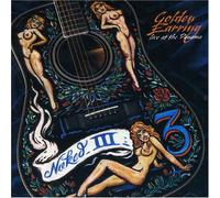Golden Earring - Naked III