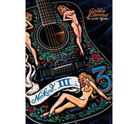 Golden Earring - Naked III - DVD