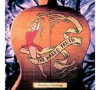 Golden Earring - Naked Truth (Deluxe sleeve) [180 gm 2LP Coloured Vinyl]