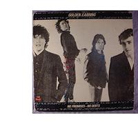 Golden Earring: No Promises - No Debts LP VG+/VG++ Canada Polydor PD-1-6223