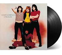 GOLDEN EARRING - On The Double