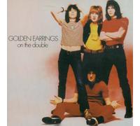 Golden Earring - On the Double [New CD] Holland - Import