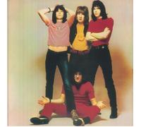 GOLDEN EARRING - On The Double (remastered) - CLEAR VINYL 2XLP