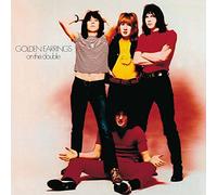 GOLDEN EARRING - On The Double [VINYL]