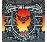 Golden Earring - Paradise In Distress (Gatefold sleeve) [180 gm 2LP] [VINYL]