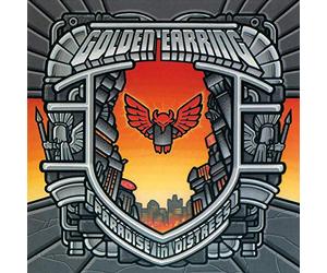 Golden Earring - Paradise In Distress (Gatefold sleeve) [180 gm 2LP] [VINYL]