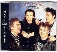 GOLDEN EARRING - POURING MY HEART OUT AGAIN (CD SINGLE)
