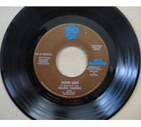 GOLDEN EARRING - radar love / just like vince taylor 45 rpm single
