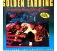 Golden Earring - Something Heavy Going Down