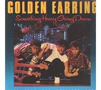 Golden Earring - Something Heavy Going Down [VINYL]