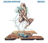 Golden Earring - Switch [180 gm LP Black Vinyl]