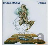 Golden Earring - Switch