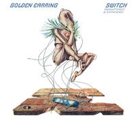 Golden Earring - Switch (2LP Coloured Vinyl) [VINYL]
