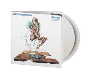 GOLDEN EARRING - Switch 50th Anniversary Edition - Vinyl - G11501z
