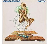 Golden Earring - Switch - Polydor - 2417 301
