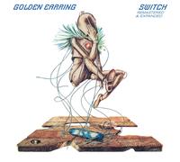 Golden Earring - Switch (2LP Coloured Vinyl) [VINYL]