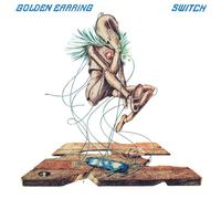 GOLDEN EARRING - SWITCH VINYL LP NEW