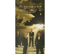 Golden Earring - The Devil Made Us Do It: 35 Years [4CD]