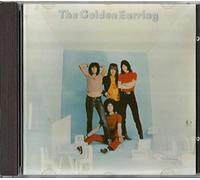 GOLDEN EARRING - The Golden Earring