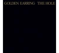 Golden Earring The Hole (Vinyl) 12" Album Coloured Vinyl (Limited Edition)
