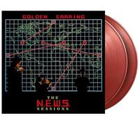 Golden Earring - The N.E.W.S. Sessions [Vinyl LP] [VINYL]
