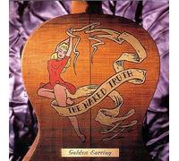 Golden Earring - The Naked Truth