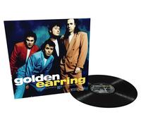 Golden Earring Their Ultimate 90s Collection (Vinyl)