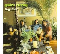 GOLDEN EARRING - TOGETHER CD NEW