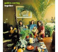 Golden Earring - Together (Gatefold sleeve) [180 gm LP Black Vinyl]
