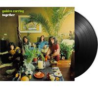 Golden Earring - Together (Gatefold sleeve) [180 gm LP Black Vinyl]