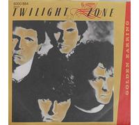Golden Earring - Twilight zone 7" Vinyl 4:35 1982 Germany