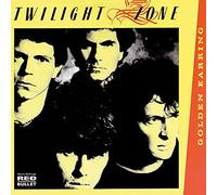 GOLDEN EARRING - Twilight Zone / When The Lady Smiles [VINYL]