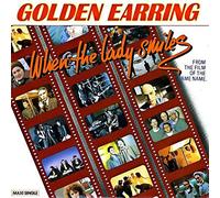 Golden Earring - When The Lady Smiles