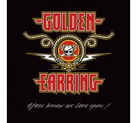 Golden Earring - You Know We Love You [VINYL]