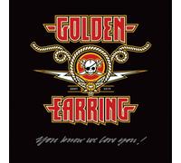 Golden Earring - You Know We Love You [VINYL]